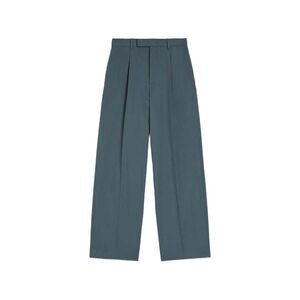 Jil Sander Men Cotton Trousers